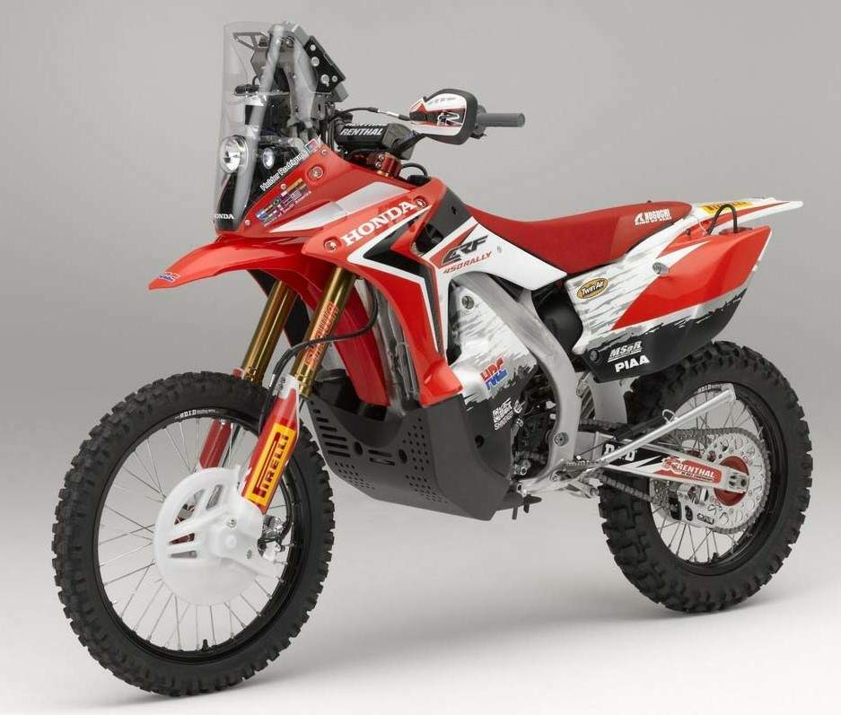 2009 crf450x online horsepower